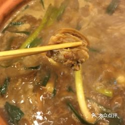 百家熟食店的羊腩肉好不好吃用户评价口味怎么样广州美食羊腩肉实拍图片大众点评