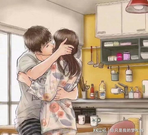 中年女人给你4种暗示,多半是喜欢你,别想了赶紧去追吧