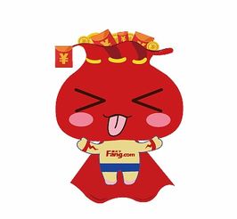 7个表情的红包侠