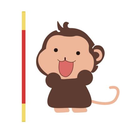 猴猴们请注意,明日1.11号将有四劫相随,赶紧提防
