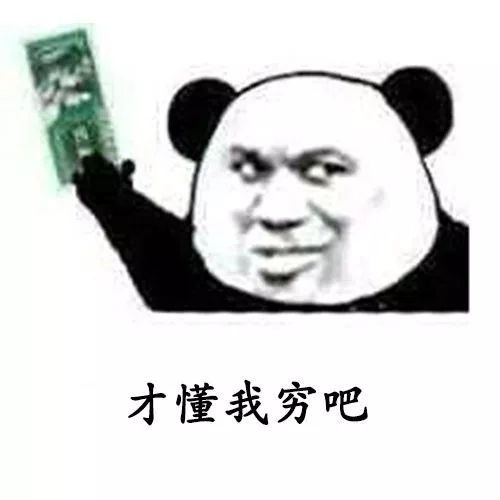 斗图表情包