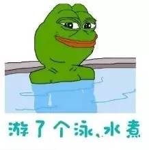 暴躁小狗表情包