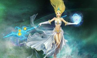 国服胜率第一的辅助,并且是最强的保护性辅助,完美的风暴之怒