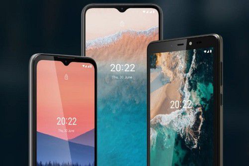 mwc2022诺基亚居然发布了笔记本新品