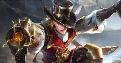 玩王者荣耀你们最烦哪种人