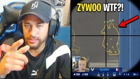 内马尔在csgo里居然还有精彩操作twitch主播和职业选手的最佳集锦