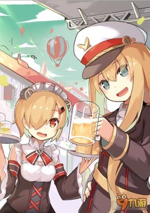 战舰少女r高脚柜炸弹给谁带好装备搭配建议