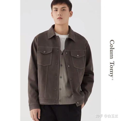 哪个品牌的男装适合40岁左右的人穿