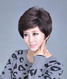 40岁女人烫什么样的发型好看看看你的辣妈能hold住哪个吧