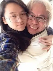 57岁作词人要娶小40岁女友我们计划结婚生子