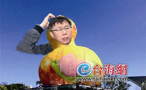网军越来越主导台湾选战