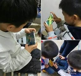 孩子沉迷游戏,爸爸妈妈们该怎么办