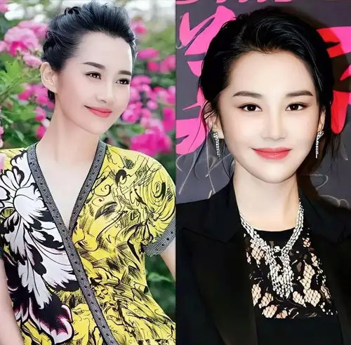 微信头像图片中年女许晴