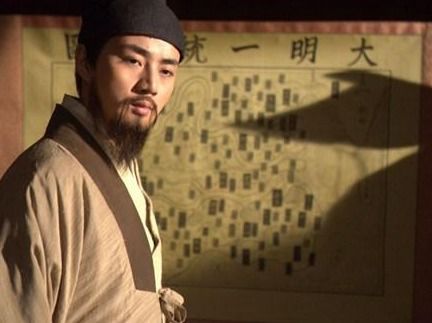 崇祯为什么要跪下来求大臣拿钱,也不直接抄家来的直接呢