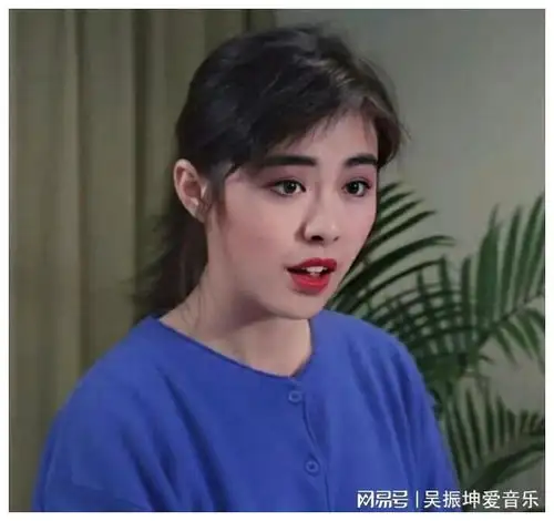 千年美人王祖贤年过半百不婚不育,潜心念佛,无欲无求