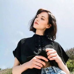 50岁女人高贵典雅头像陈气质