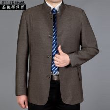 免熨烫加工
