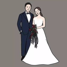男人结婚是不是都娶自己爱的人这5个男人说出了大实话