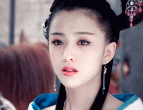 公认最美80后女星,杨幂赵丽颖唐嫣刘亦菲佟丽娅,你最喜欢谁