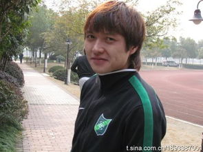 绿城亚冠功臣晒队友靓照汪嵩表情有点搞怪