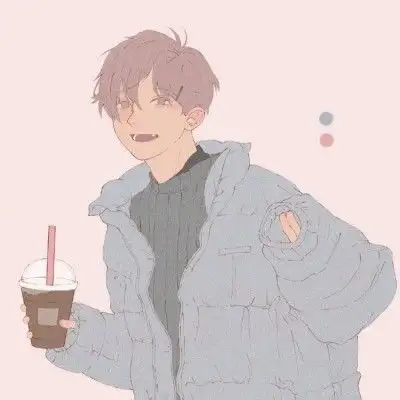 优质男头一眼便钟情