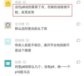 程序员去阿里面试被面试官怼30岁还靠简历找工作都是垃圾