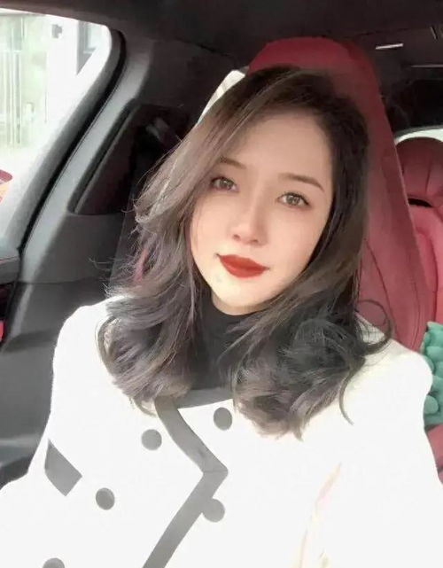 35岁女人适合的头像全看