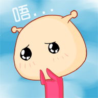 委屈的表情哭泣泪奔qq表情大全