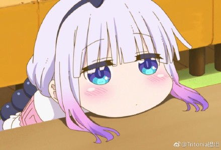 康娜表情包康纳