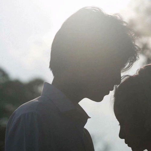 最吸引中年女人的男人微信头像心理学