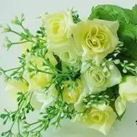 花朵头像图片大全淡雅微信头像图片大全