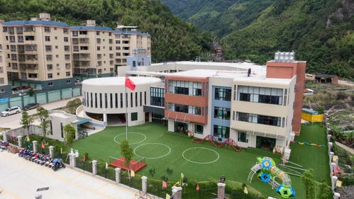 龙岩中心城区计划五年内开办三十所以上普惠性幼儿园