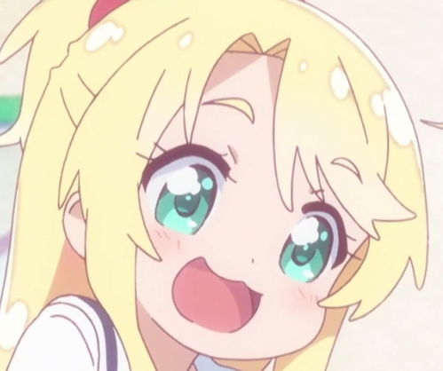 乃爱全tv表情包头像合集喜欢乃爱的快来看看