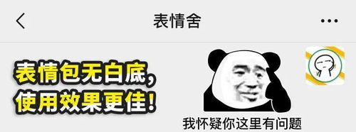 表情你以为我高冷,其实是工地不让玩手机熊猫头表情