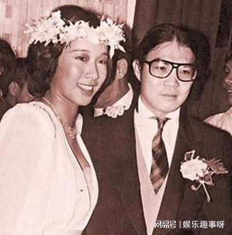 20岁嫁百亿豪门,50岁再嫁百亿富商,朱玲玲凭什么两嫁豪门