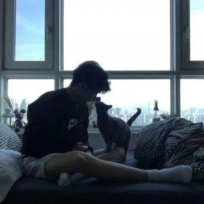 一批个性微信头像