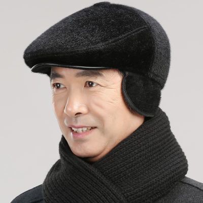 欧巴的帽子铺