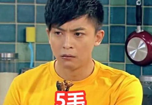 爱情公寓里面张伟吃过最贵的美食,蓝根泡面23元,而它一顿就上万元