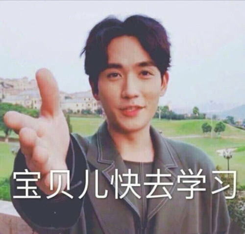 表情爱豆表情包躲过朱一龙,逃过白敬亭,最后被苏大强和雷佳音撂倒表情
