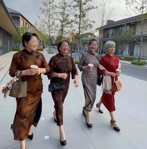 上海第一批女光棍进了养老院,看看一辈子不结婚,是什么样的结局