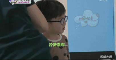 表情包男孩宋民国长大了,这次火的却是爸爸遇到这种男人就嫁了吧