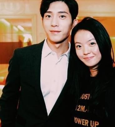 徐峥女儿娱乐圈的第二个王文也