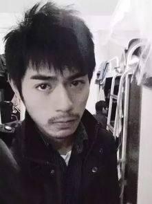 天朝民间帅哥颜值简直逆天了最后一张竟然来自驻