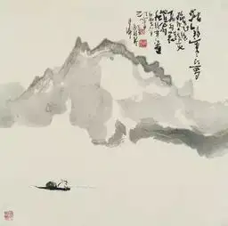 国画的十大要素,我们一定要了解一下