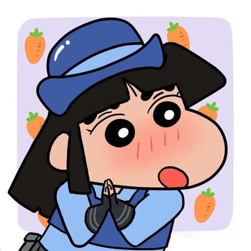 小新情头2323蜡笔小新