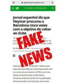 假新闻表情包重置