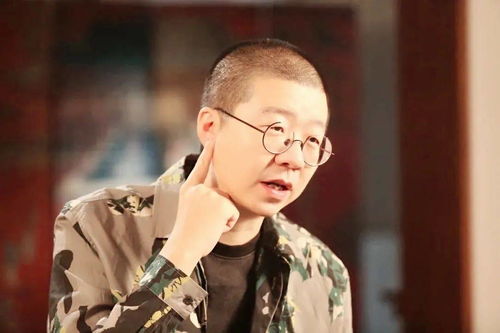 李诞从心虚和害怕中一路走来,笑完,且听我一诉衷肠