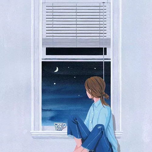 花朵头像微信中年人中年女人