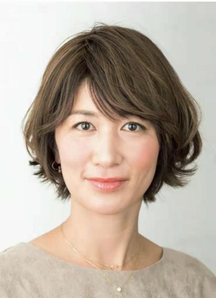 50女人,建议远离这些大妈味的发型,不仅显老还邋遢