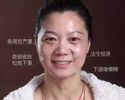四十岁的女人美成一朵花,挽回变心老公